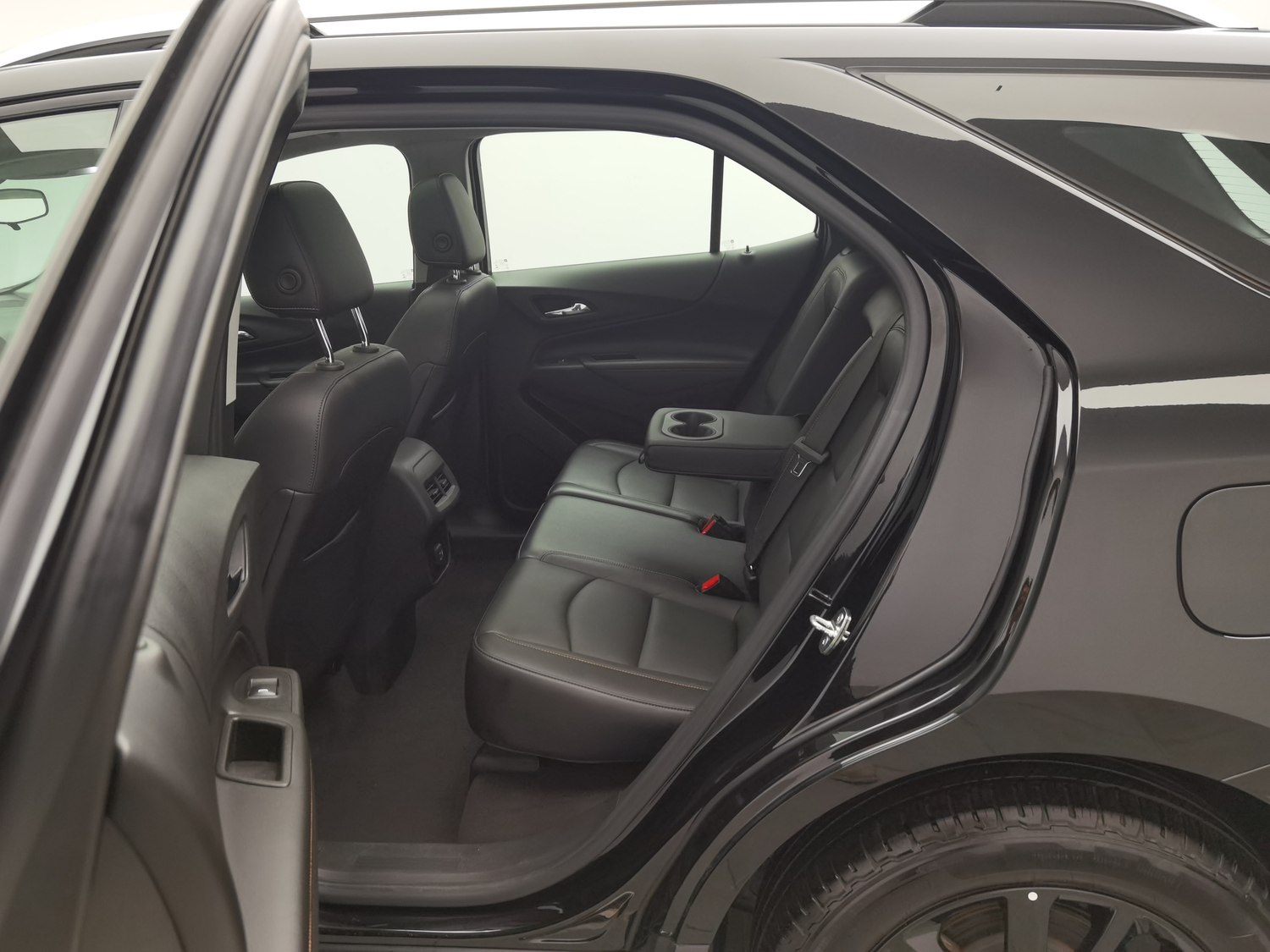 Used Chevrolet Equinox 2018 2.0 AT