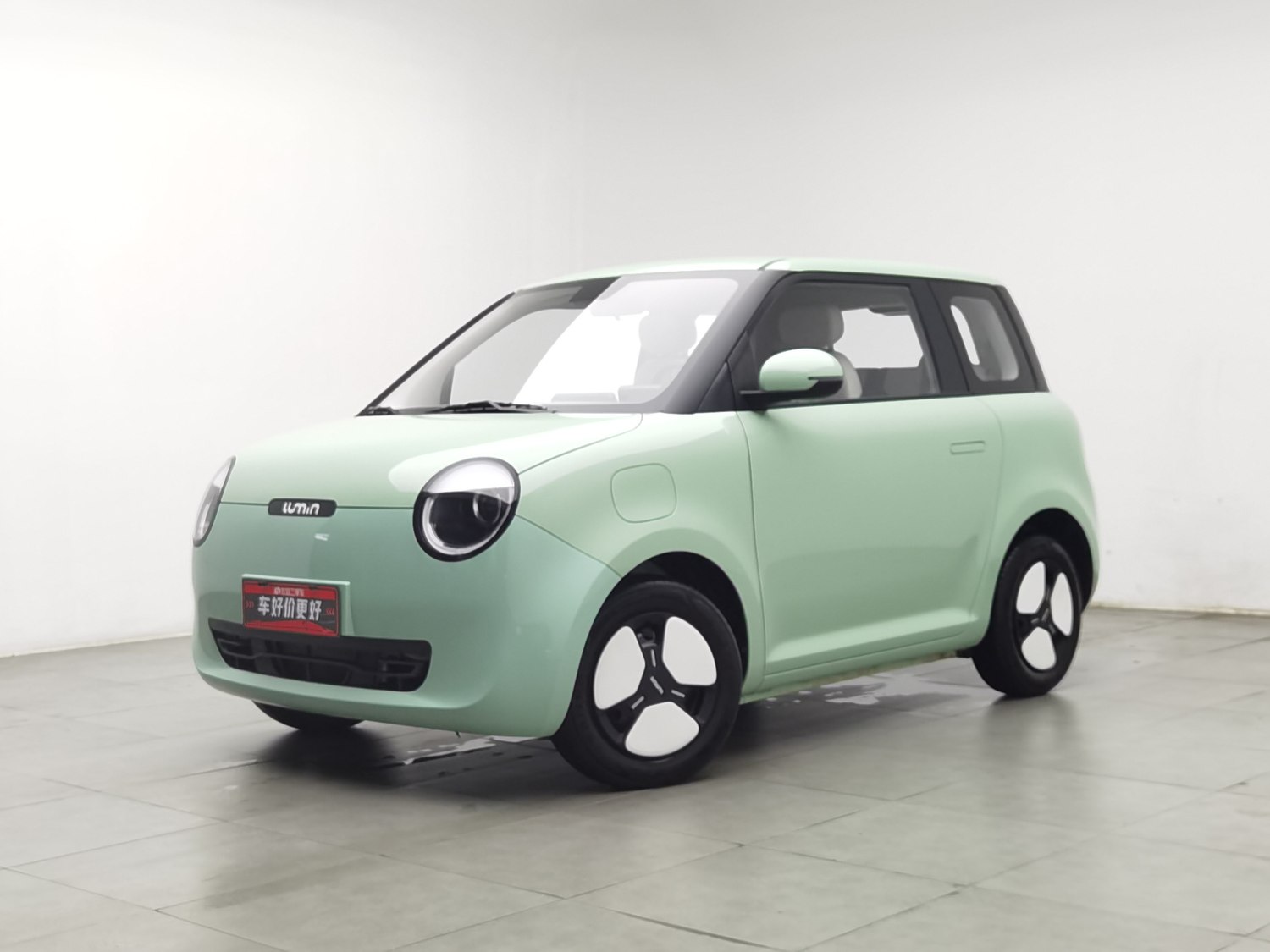 Used Changan Lumin 2024