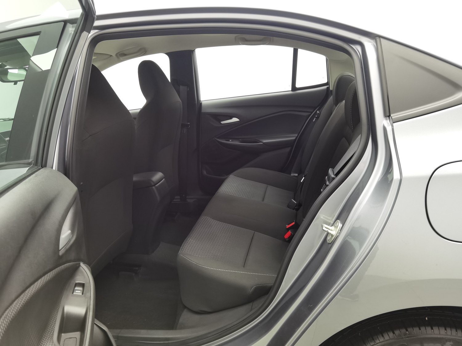 Used Chevrolet Cavalier 2022 1.0 AT