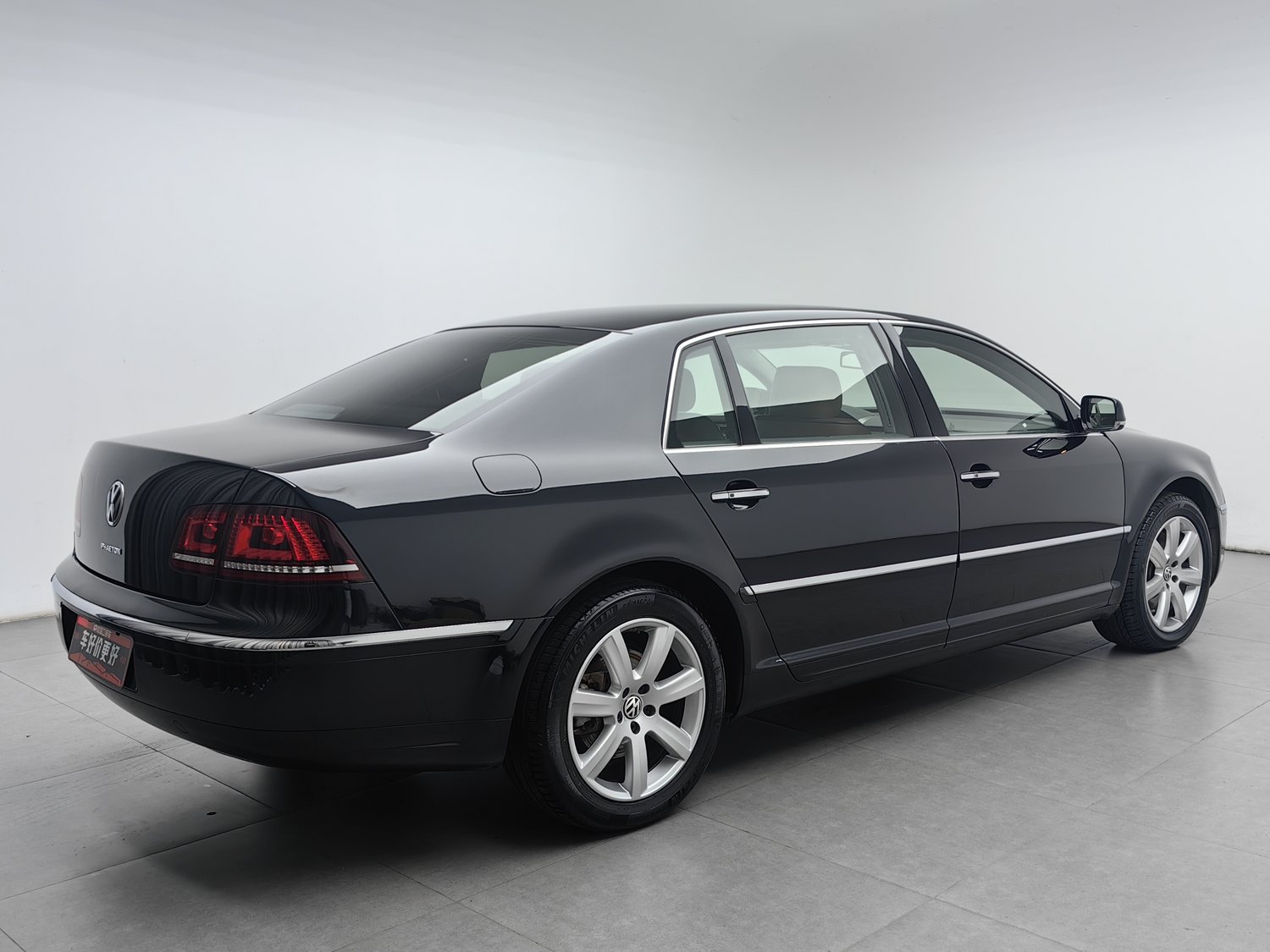 Used Volkswagen Phaeton (Imported) 2012 3.0 AT