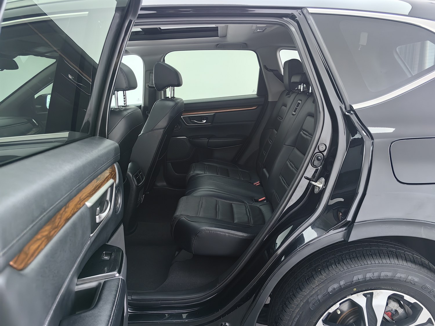 Used Honda CR-V 2021 1.5 AT