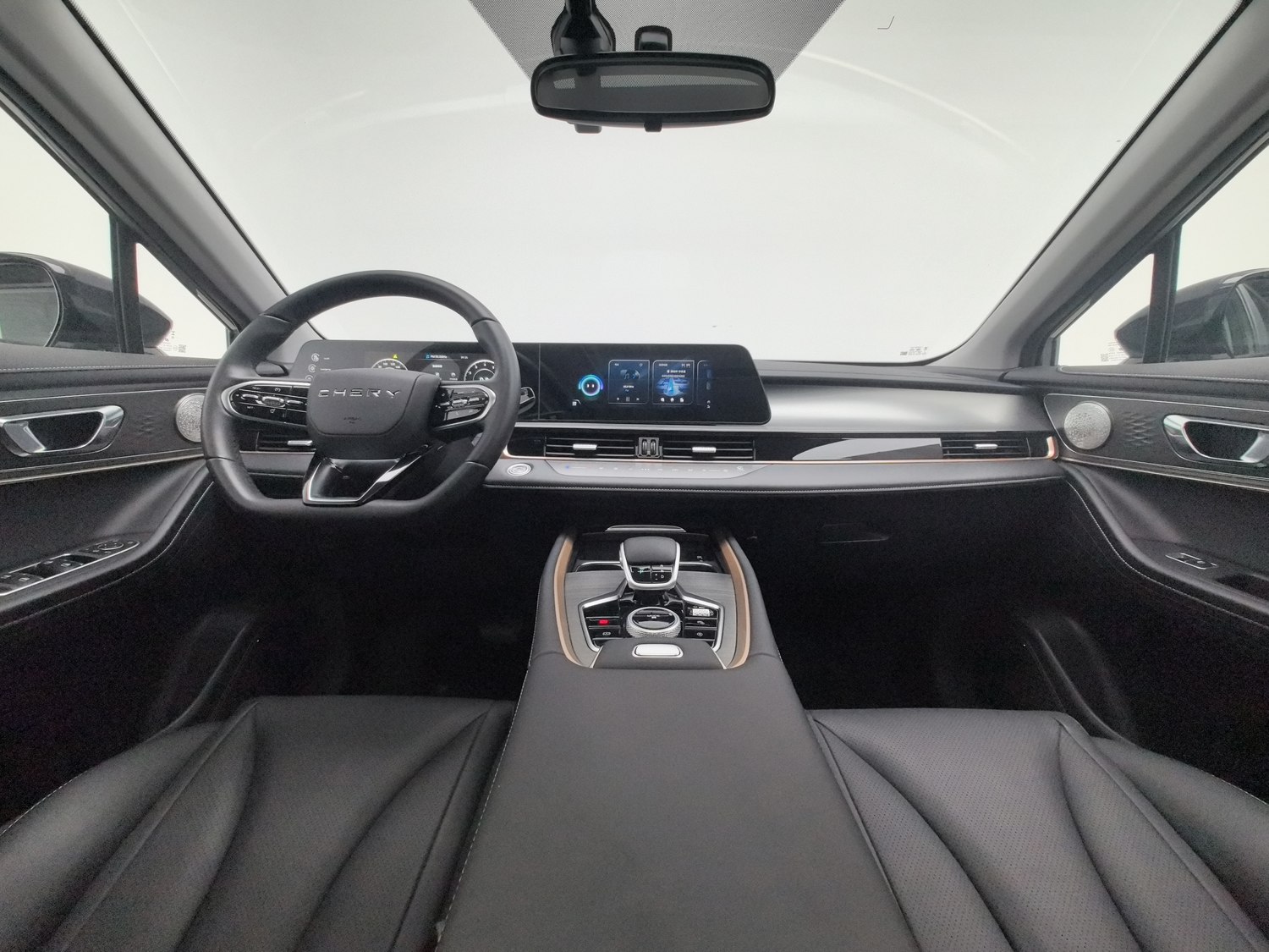 Used Chery Tiggo 5x 2025 1.5 AT