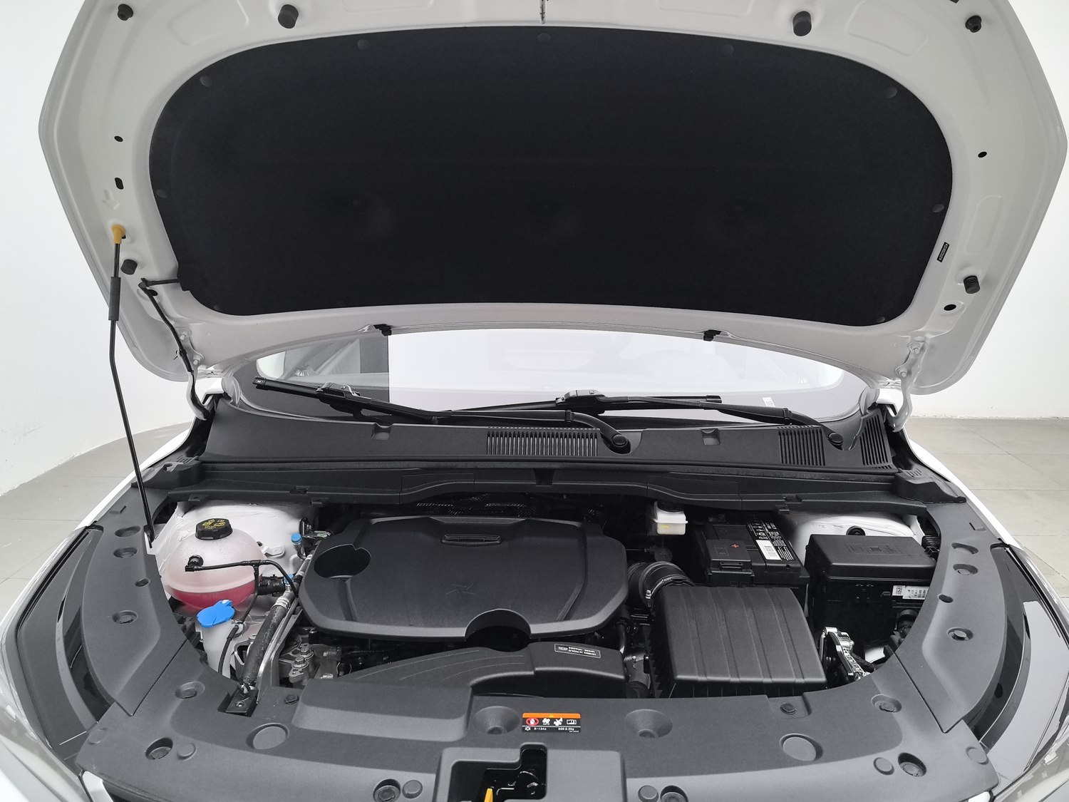 Used Geely Binyue 2025 1.5 AT