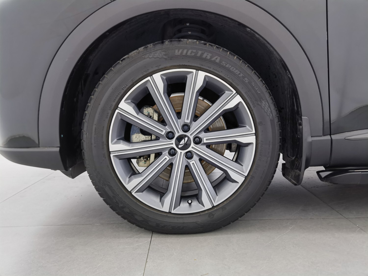 Used Chery Fulwin T9 2024 1.5 AT