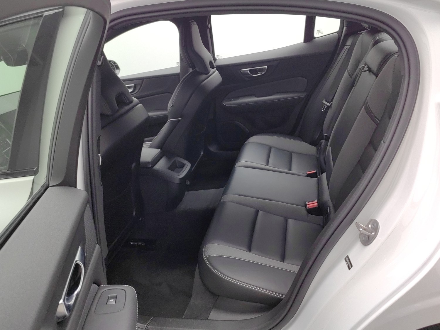 Used Volvo S60 2025 2.0 AT