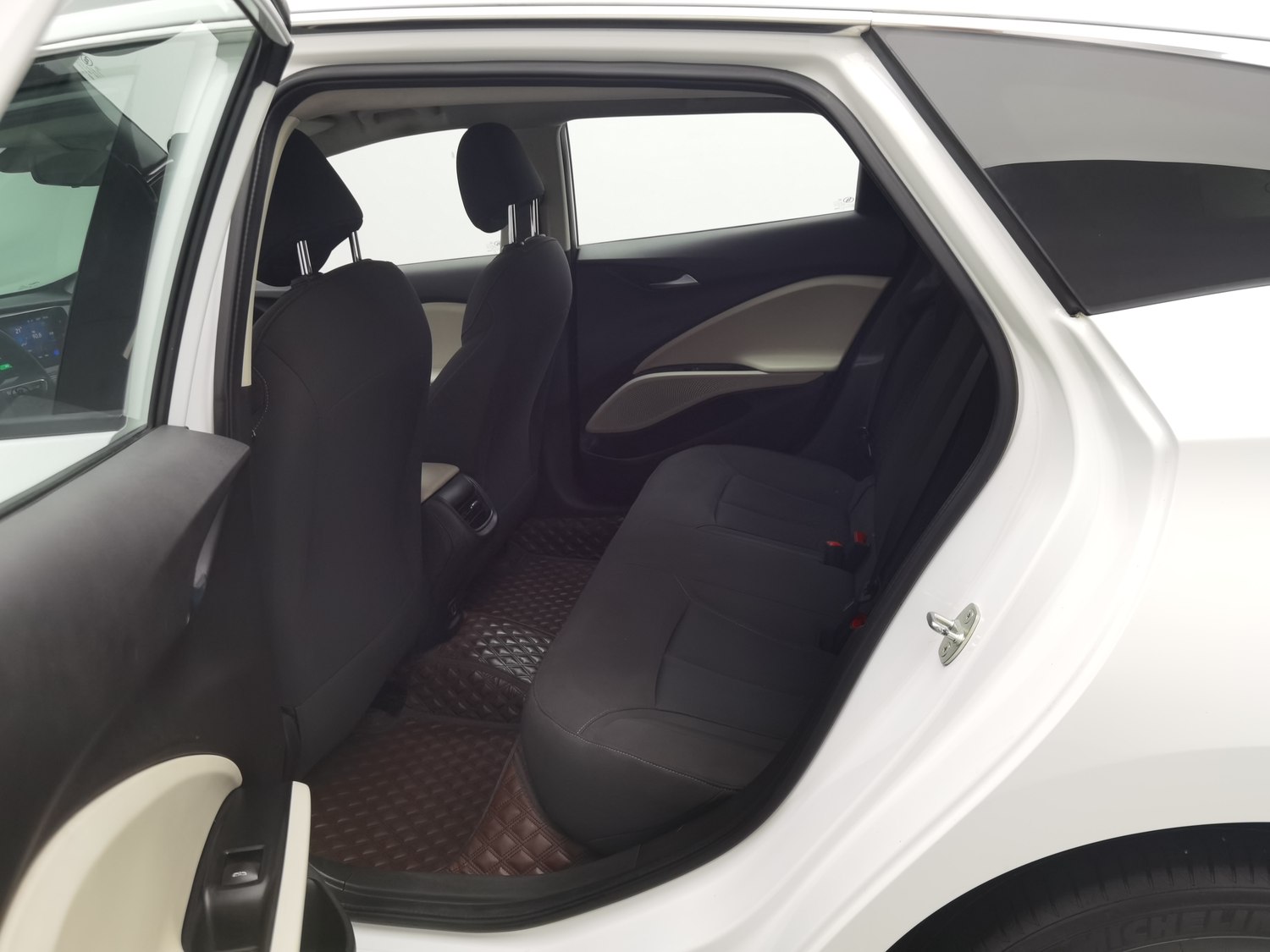 Used Buick Velite 6 2020 1.5 AT