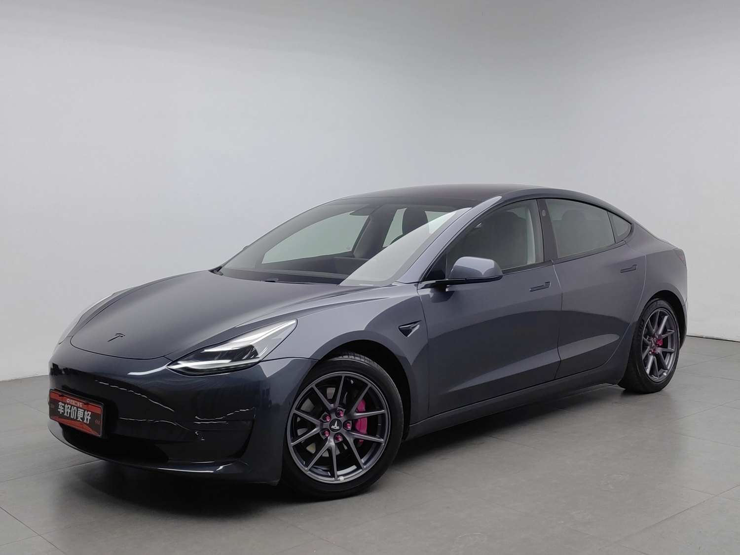 Used Tesla Model 3 (Imported) 2019
