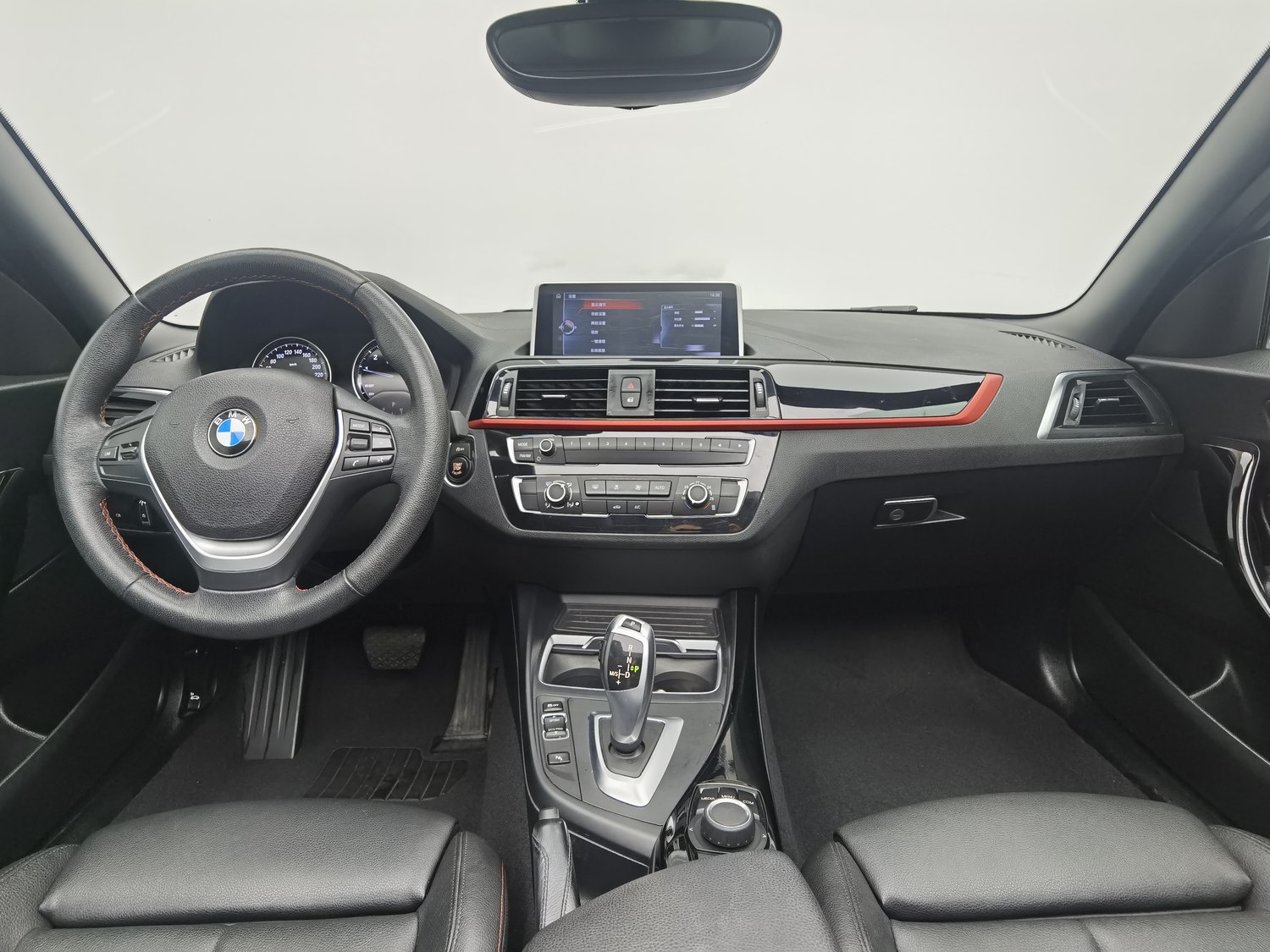 Used BMW 2 Series (Imported) 2018 1.5 AT