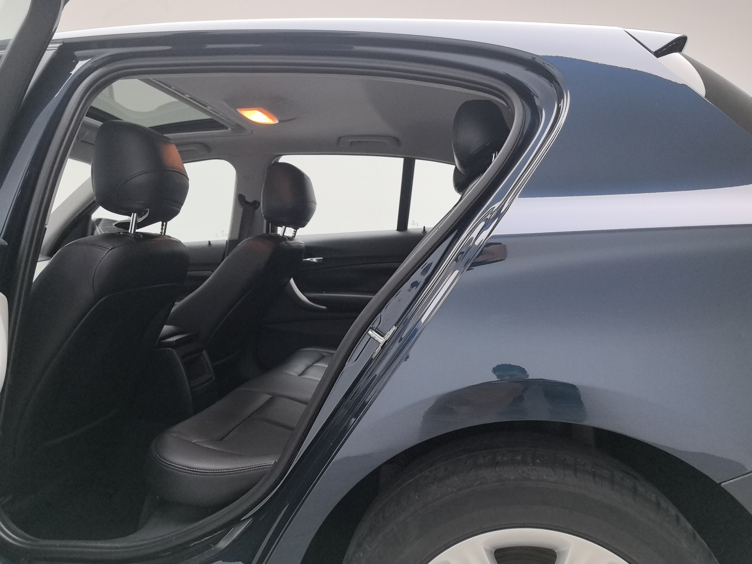 Used BMW 1 Series (Imported) 2013 1.6 AT