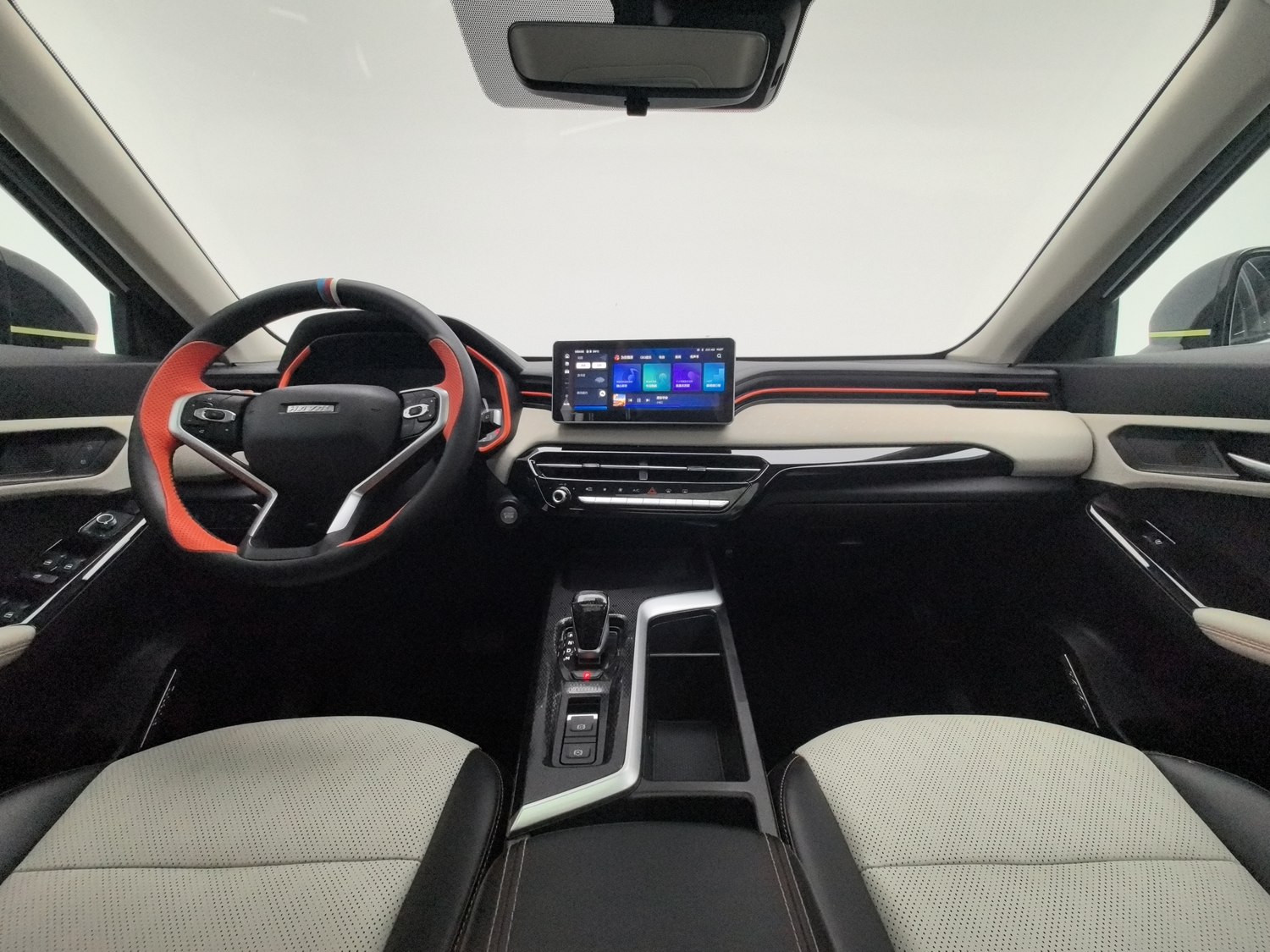 Used Haval Chitu 2021 1.5 AT