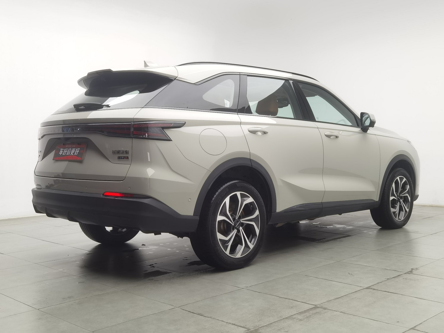 Used Haval Xiaolong MAX 2025 1.5 AT