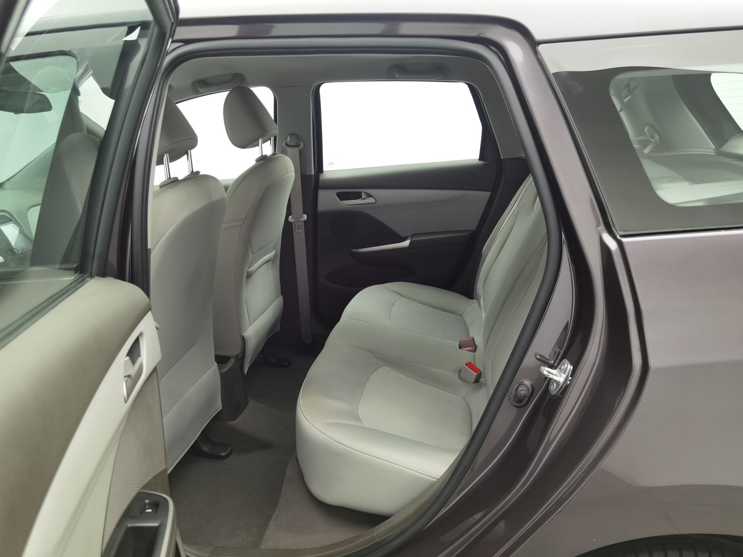 Used Chevrolet Lova RV 2016 1.5 MT