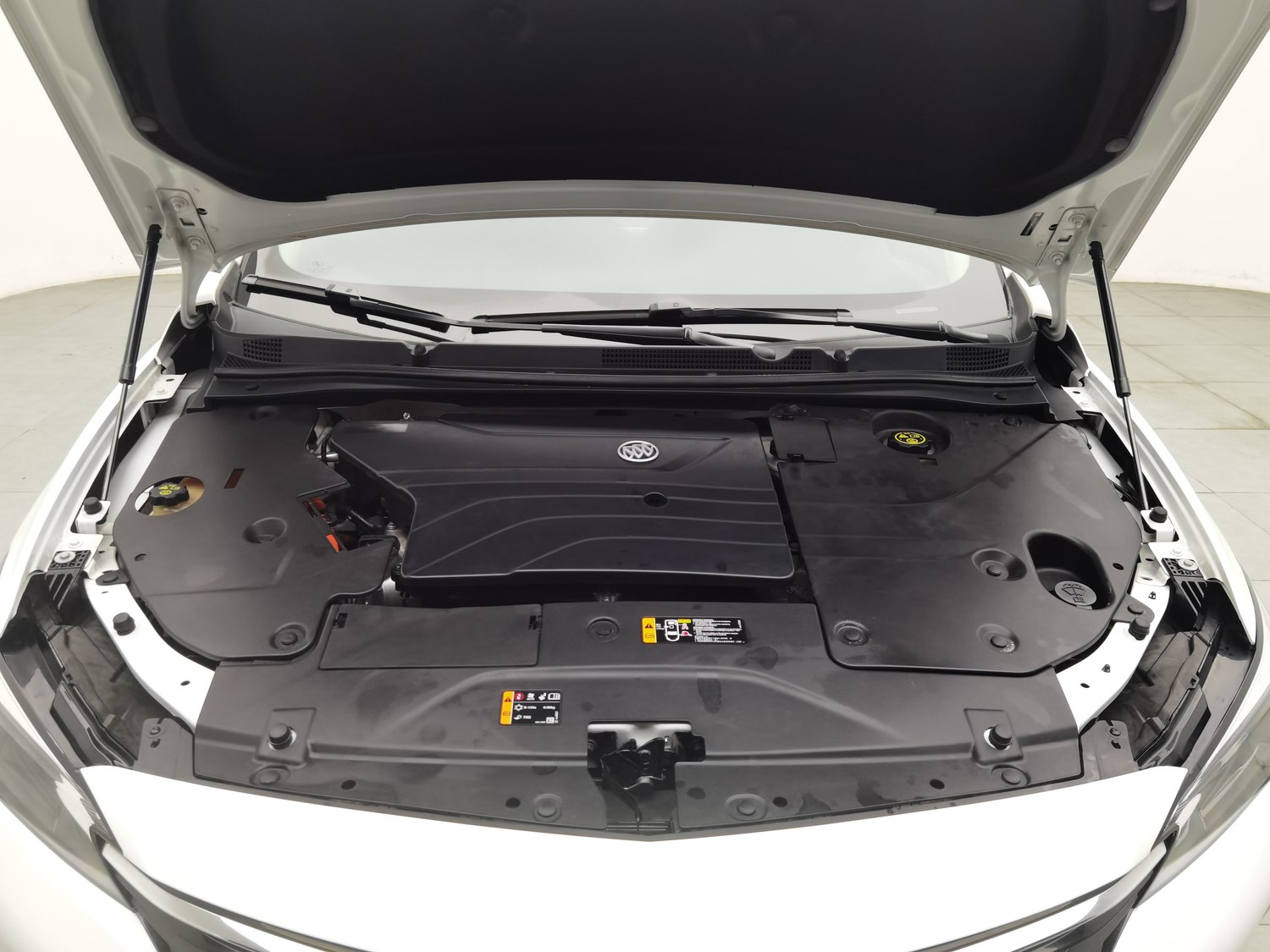 Used Buick Velite 6 2020 1.5 AT