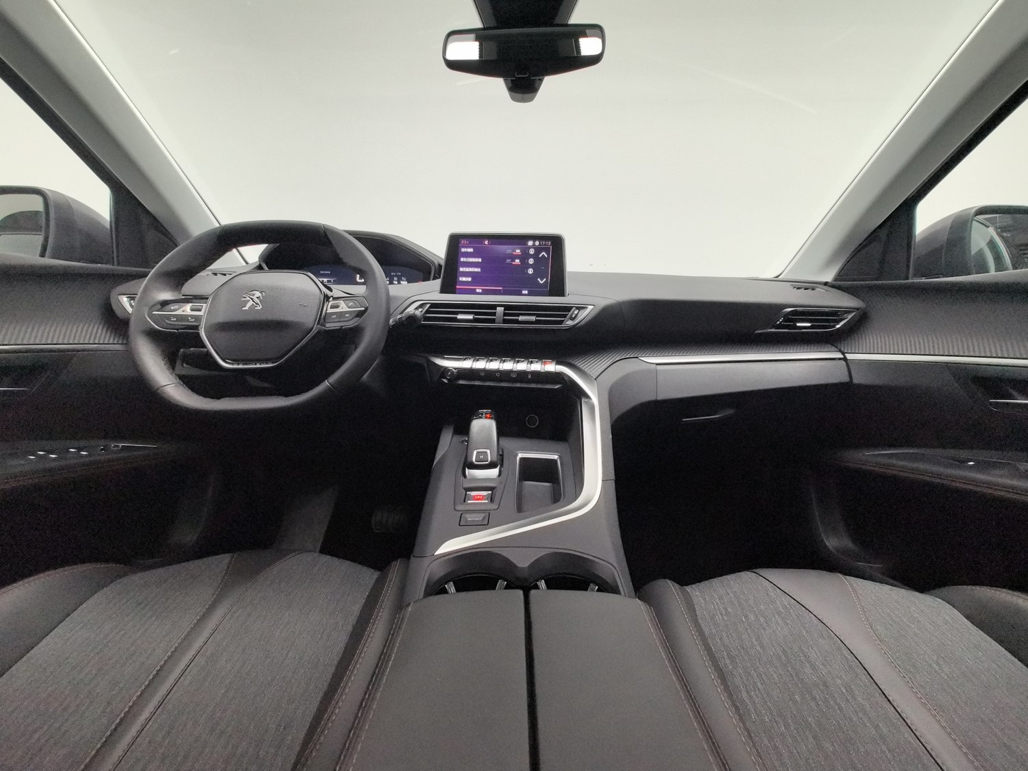 Used Peugeot 4008 2018 1.6 AT
