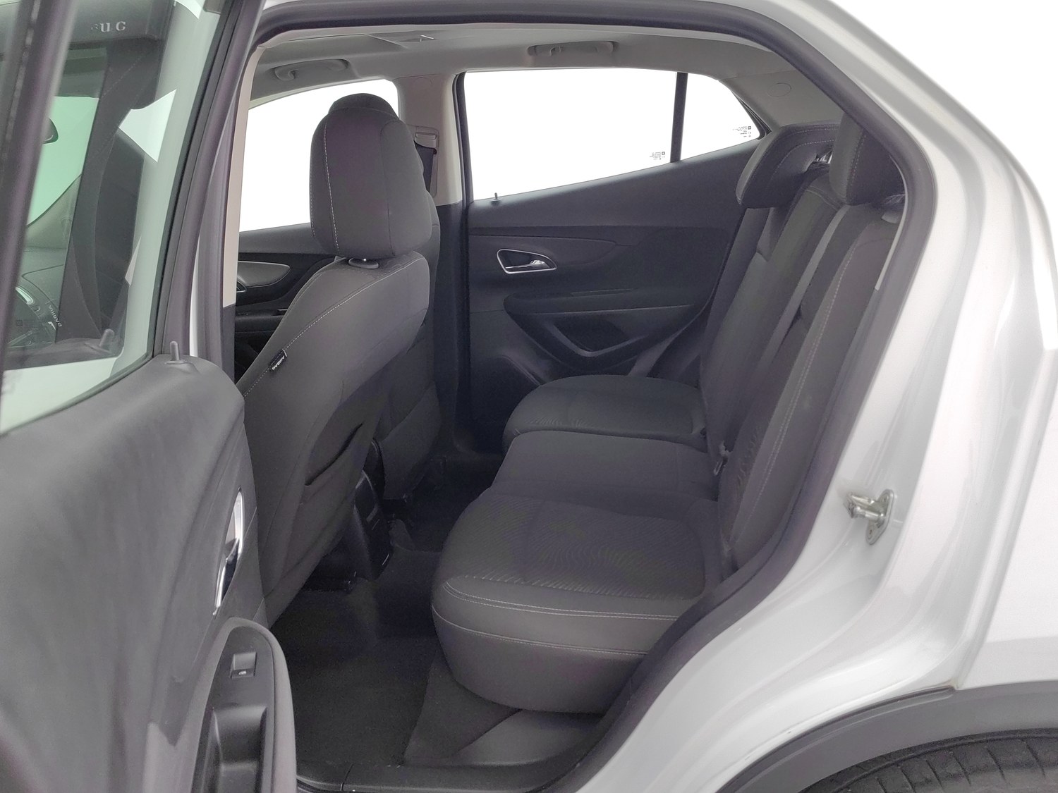 Used Buick Encore 2013 1.4 AT