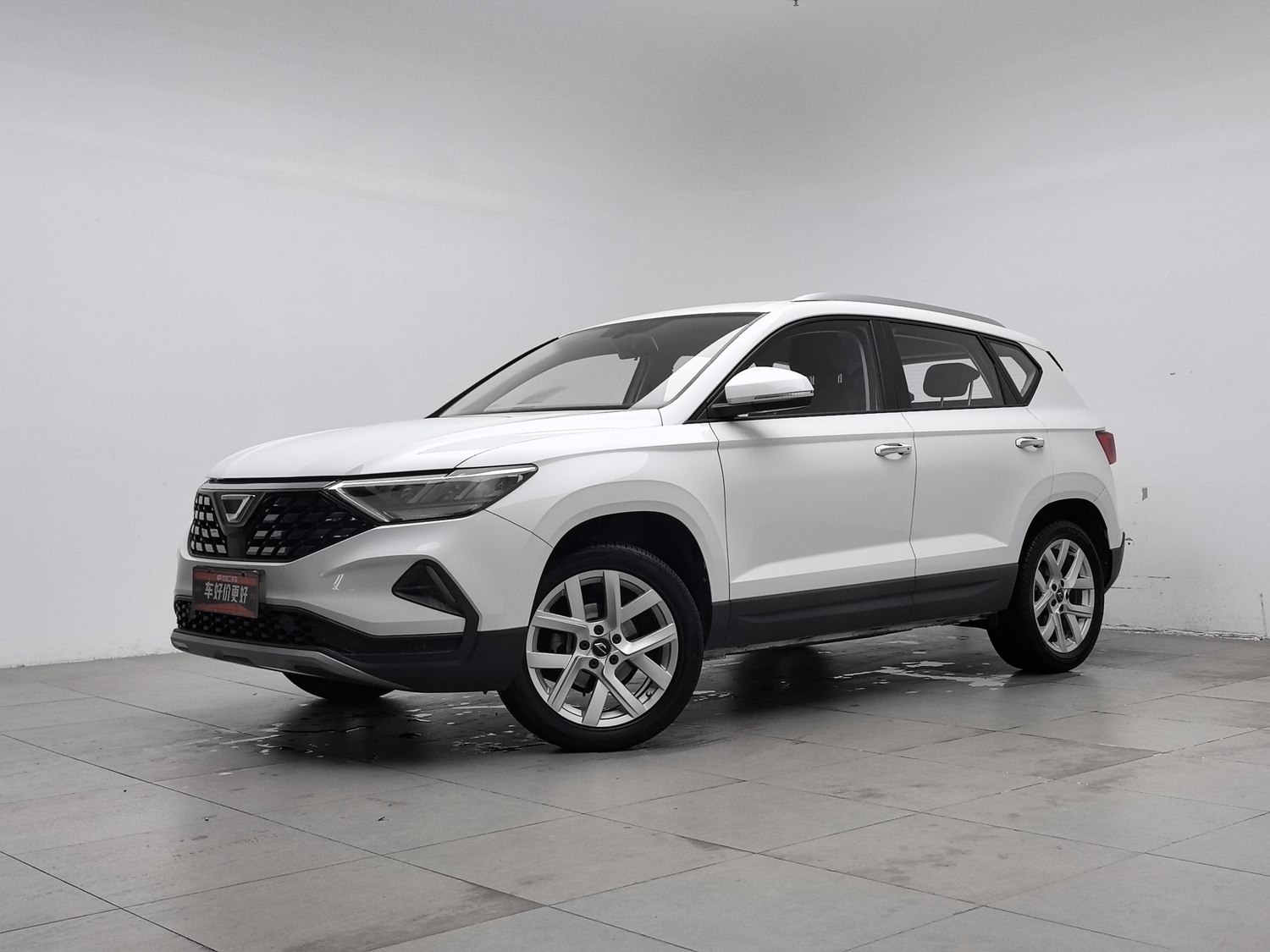 Used Jetta VS5 2019 1.4 AT