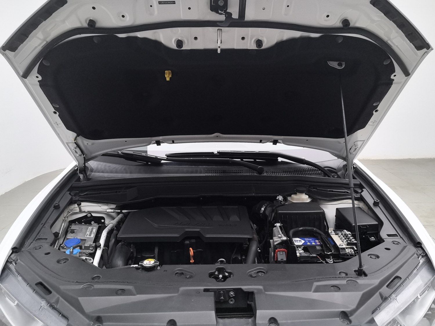 Used Haval H6 Coupe 2018 1.5 AT