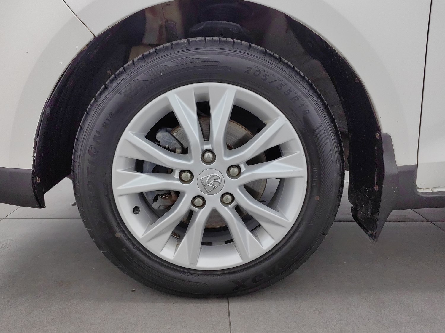 Used Baojun 730 2014 1.5 MT