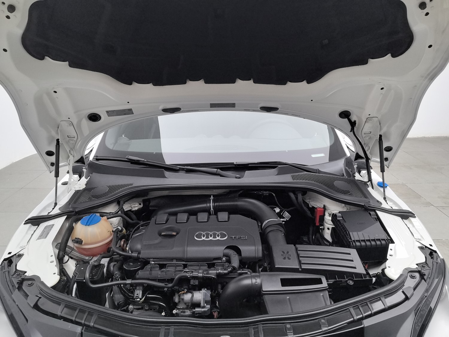 Used Audi TT (Imported) 2013 2.0 AT