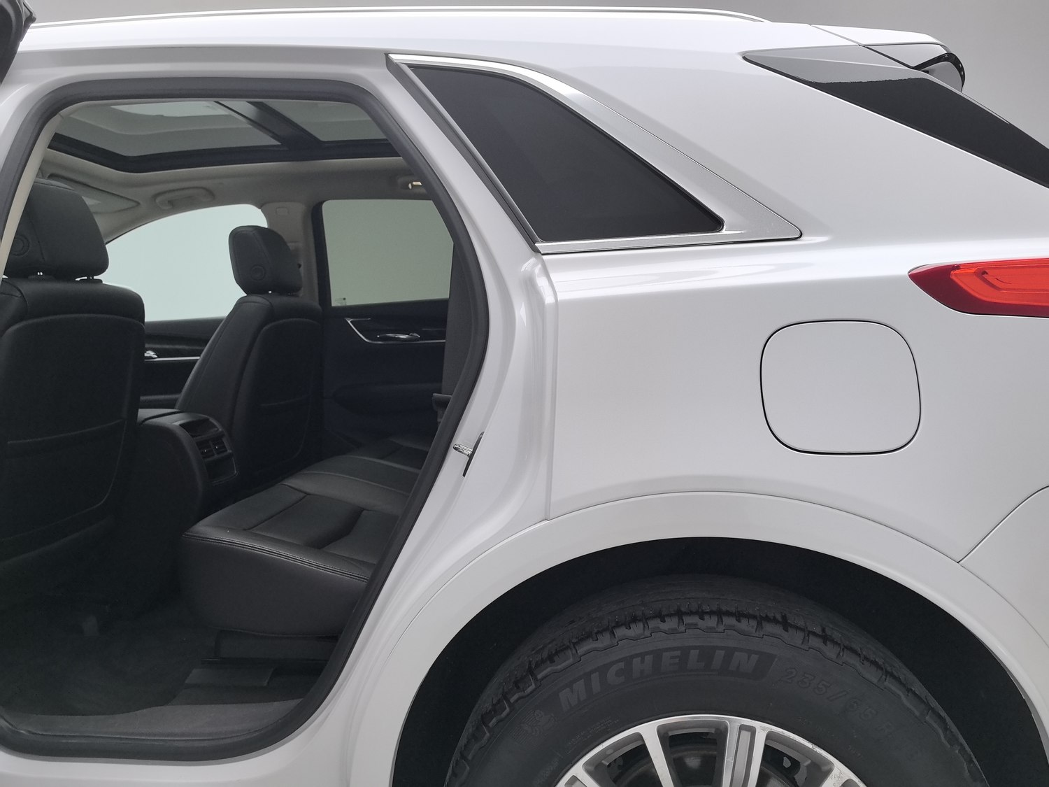 Used Cadillac XT5 2016 2.0 AT