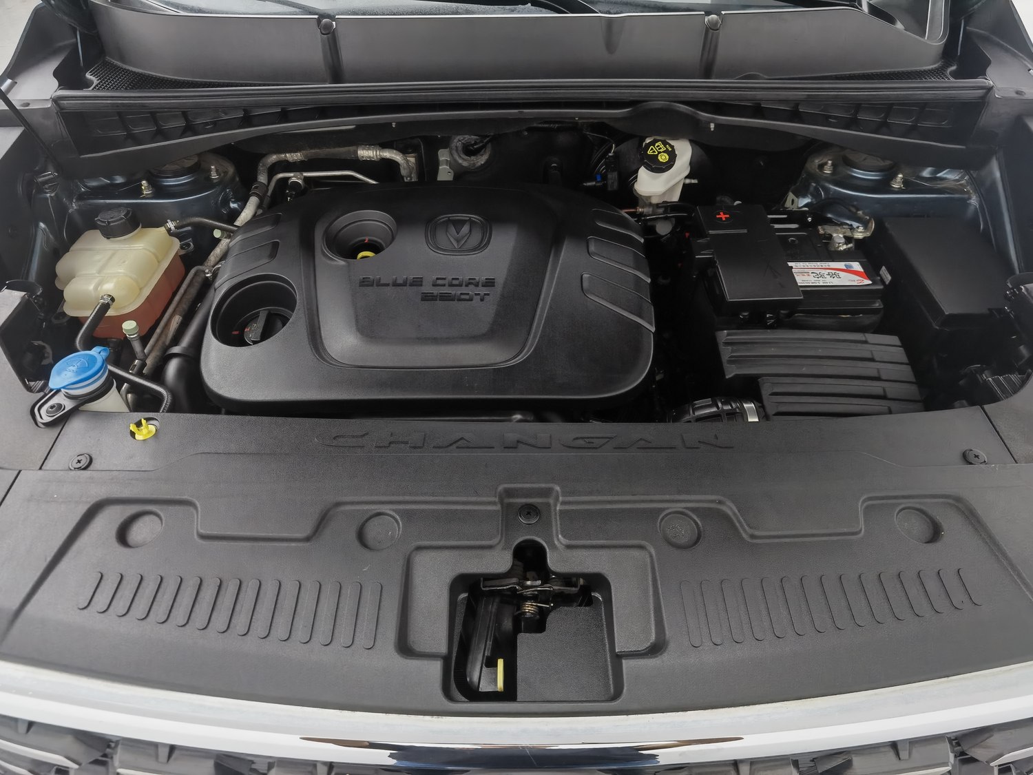 Used Changan CS55 2019 1.5 AT