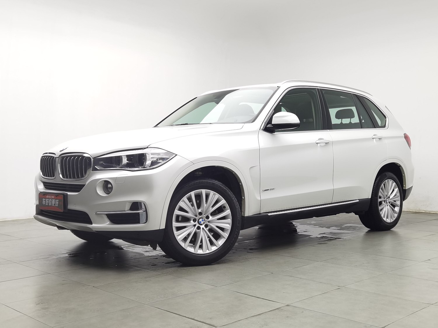 Used BMW X5 (Imported) 2015 2.0 AT