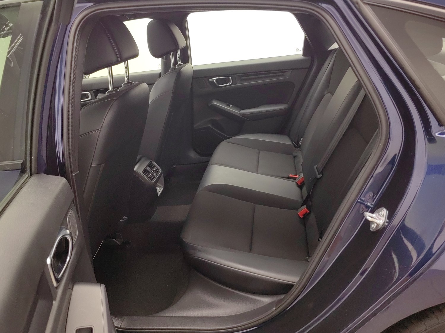 Used Honda Civic 2025 1.5 AT