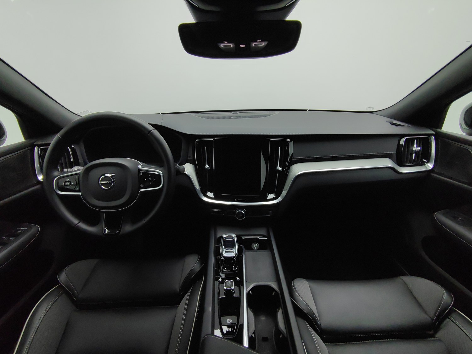 Used Volvo S60 2025 2.0 AT