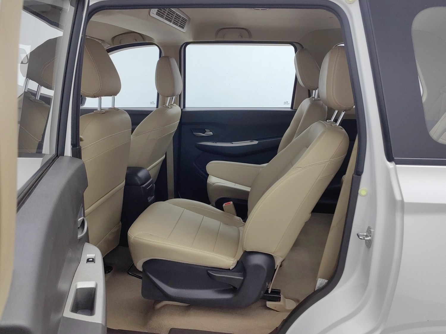 Used Wuling Hongguang 2019 1.5 MT