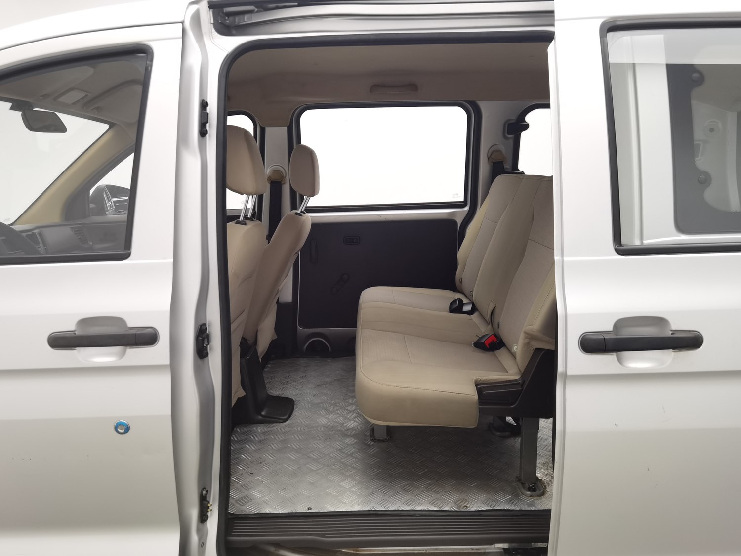 Used Wuling 五菱宏光V 2022 1.5 MT