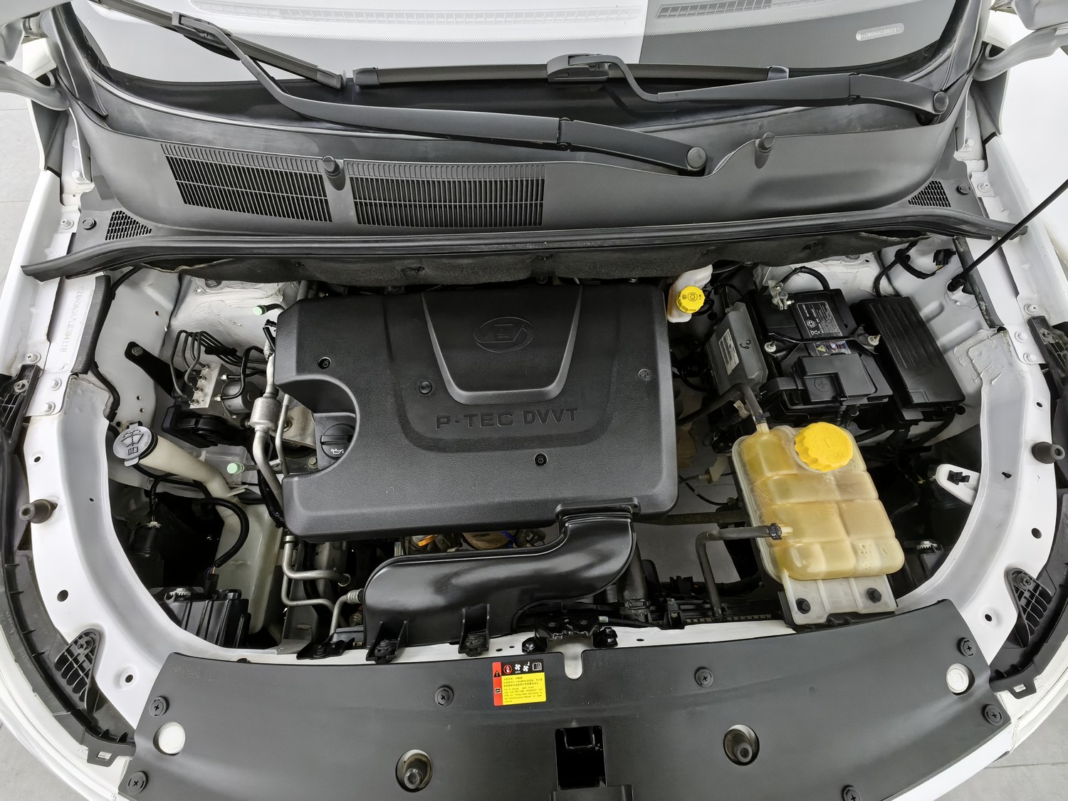 Used Baojun 730 2021 1.5 MT