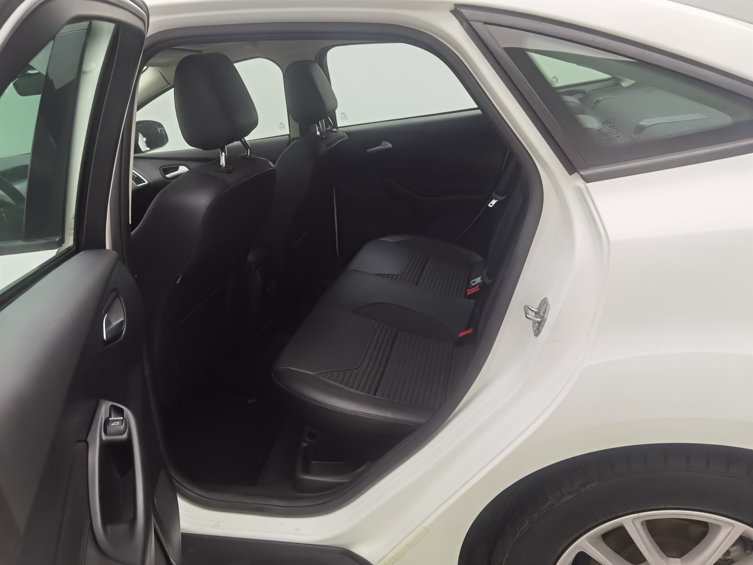 Used Ford Focus 2017 1.6 AT