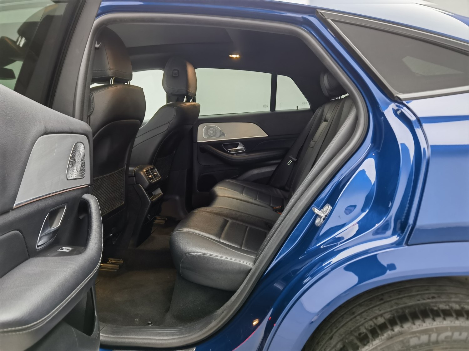 Used Mercedes-Benz GLE (Imported) 2020 2.5 AT