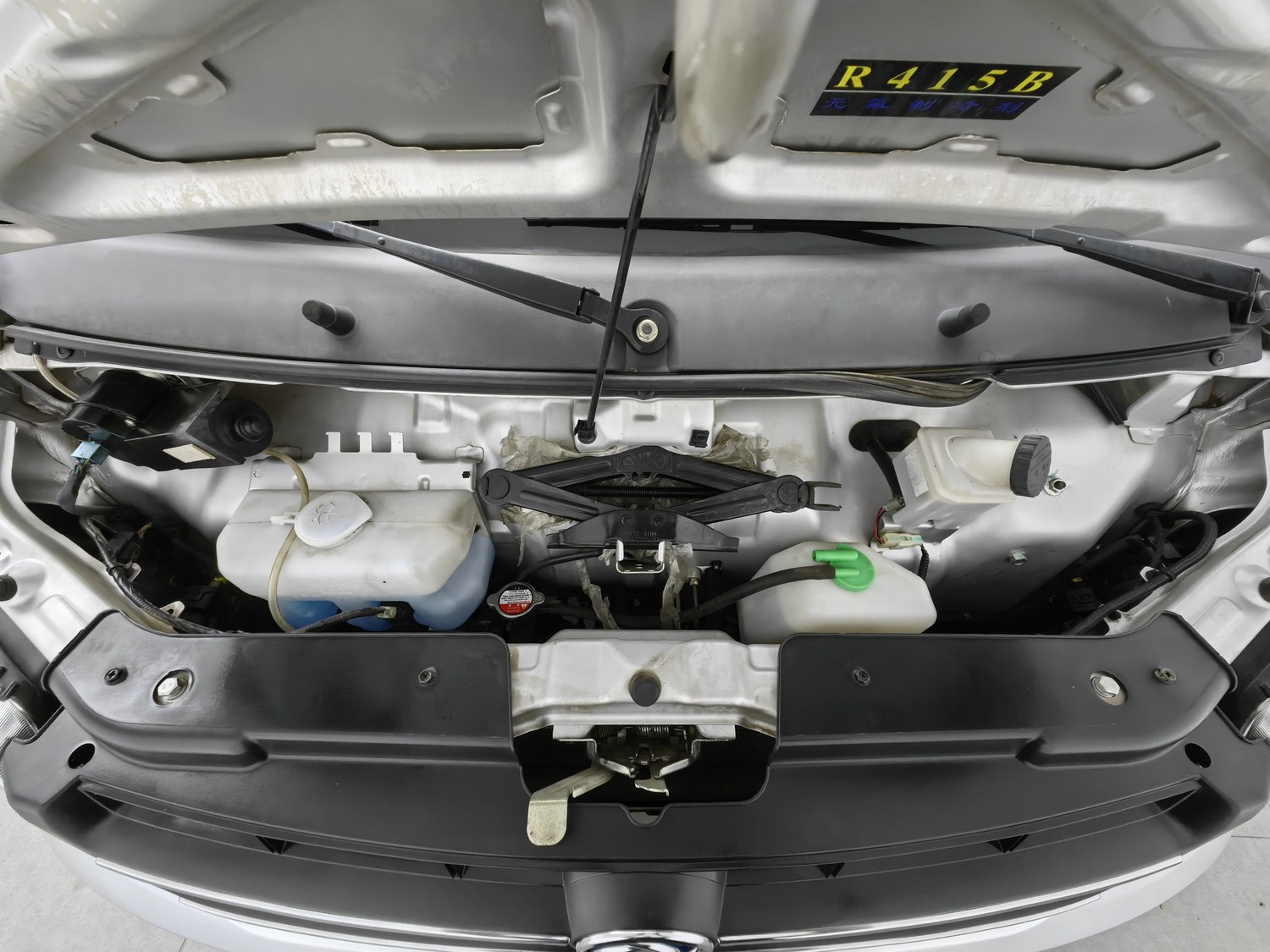 Used Dongfeng Sokon K07S 2022 1.3 MT