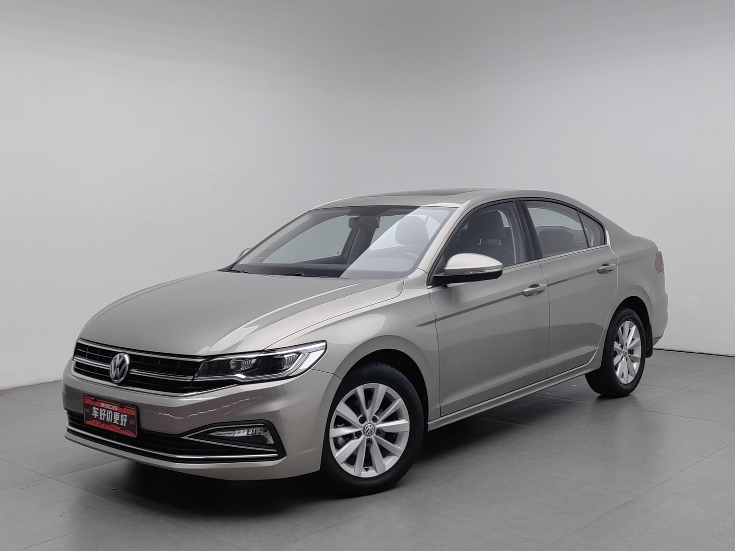 Used Volkswagen Bora 2020 1.5 AT