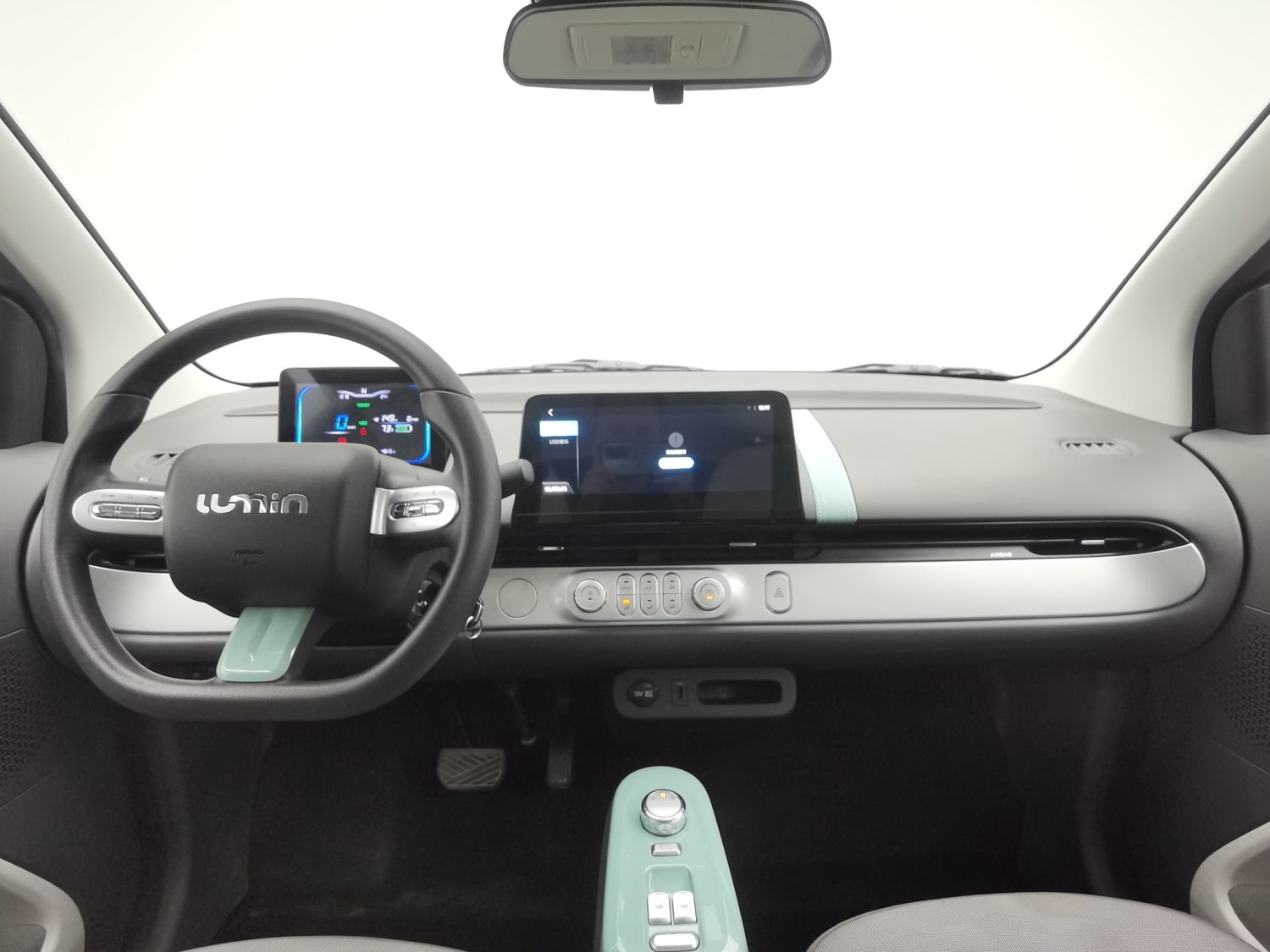 Used Changan Lumin 2024