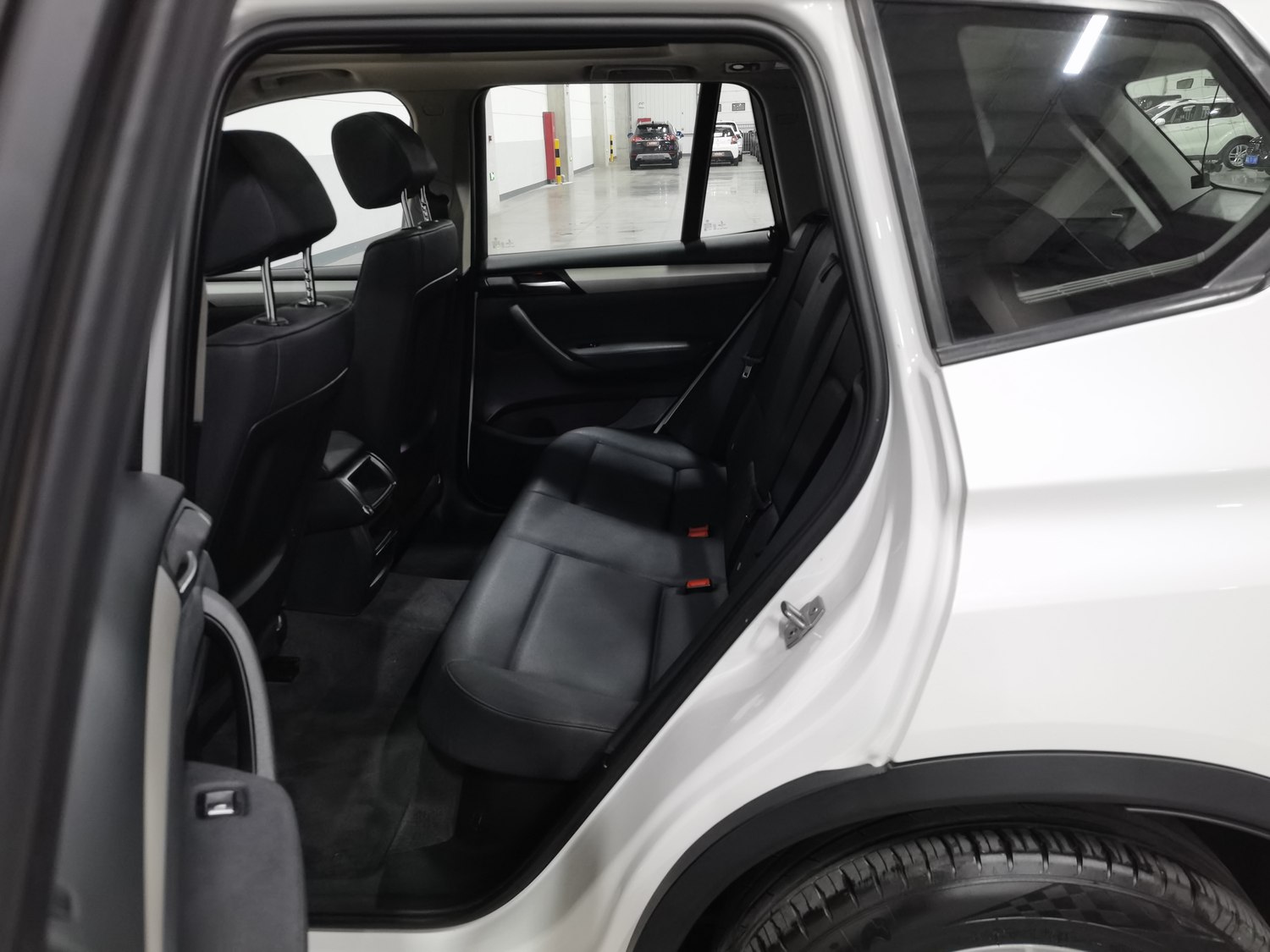 Used BMW X3 (Imported) 2016 2.0 AT