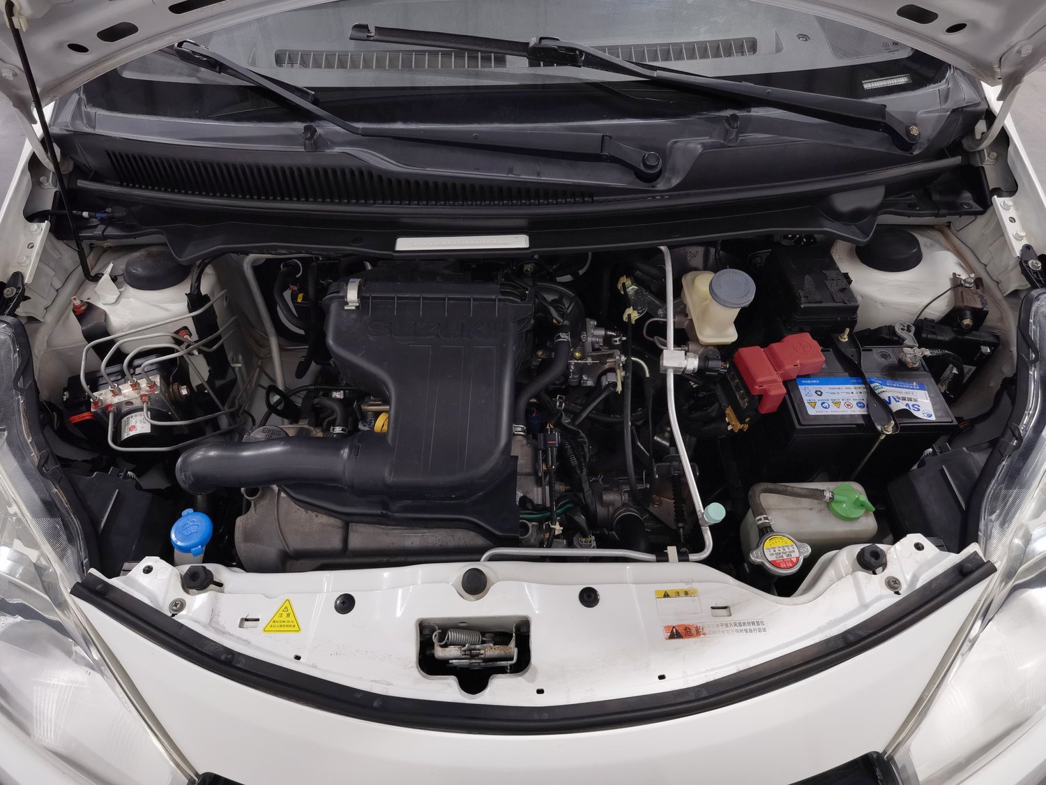 Used Suzuki Alto 2013 1.0 MT