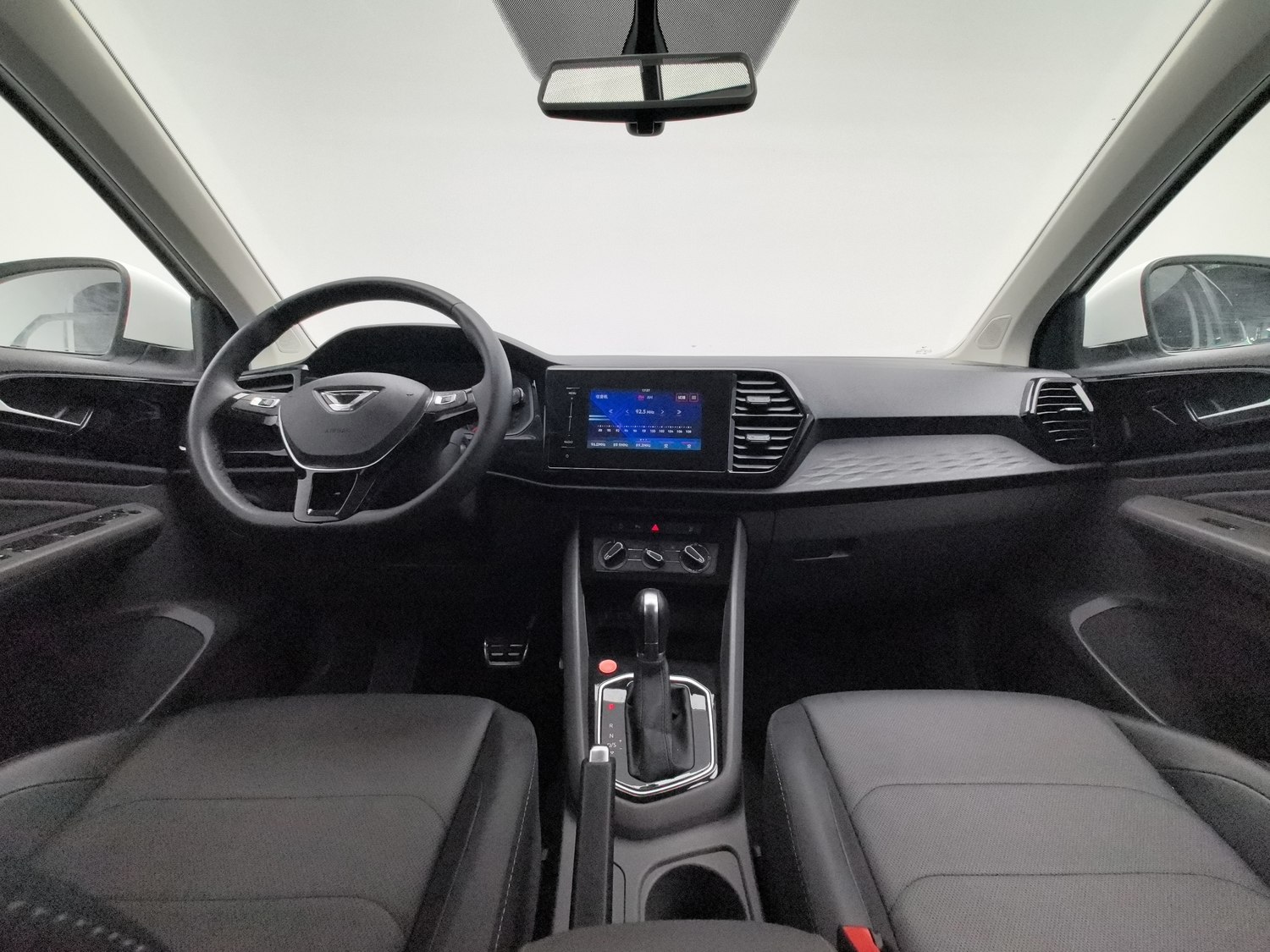 Used Jetta VS5 2019 1.4 AT