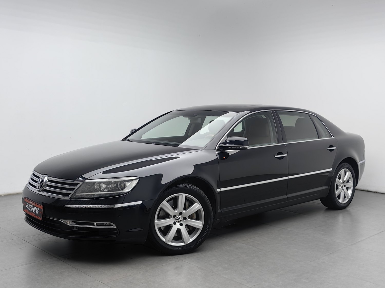 Used Volkswagen Phaeton (Imported) 2012 3.0 AT