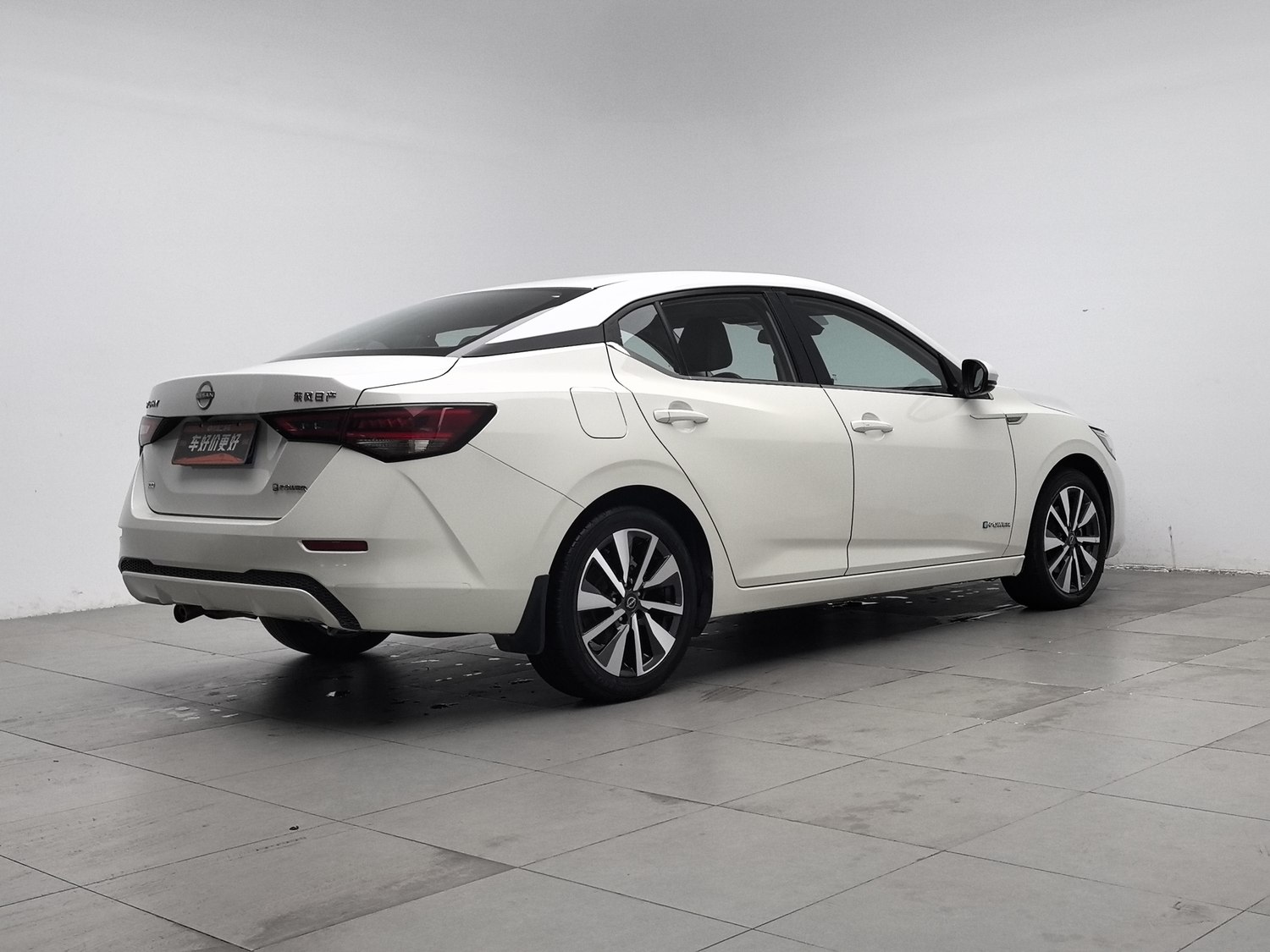 Used Nissan Sylphy 2022 1.2 AT