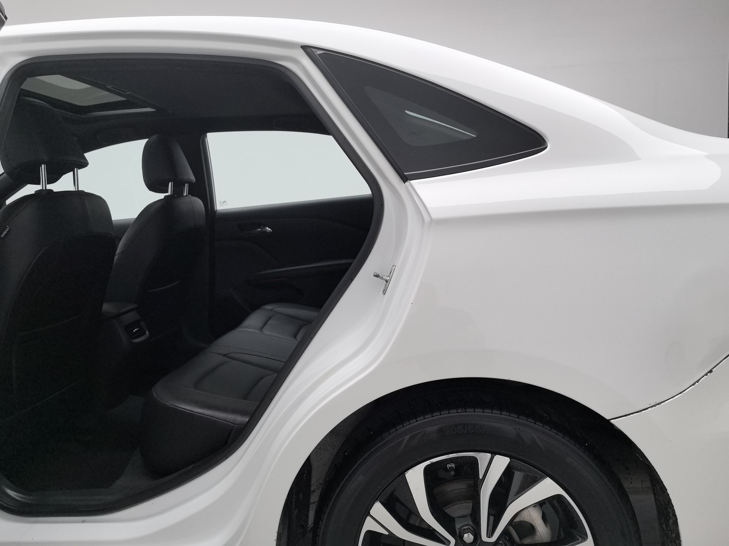 Used Chevrolet Cruze 2019 1.3 AT
