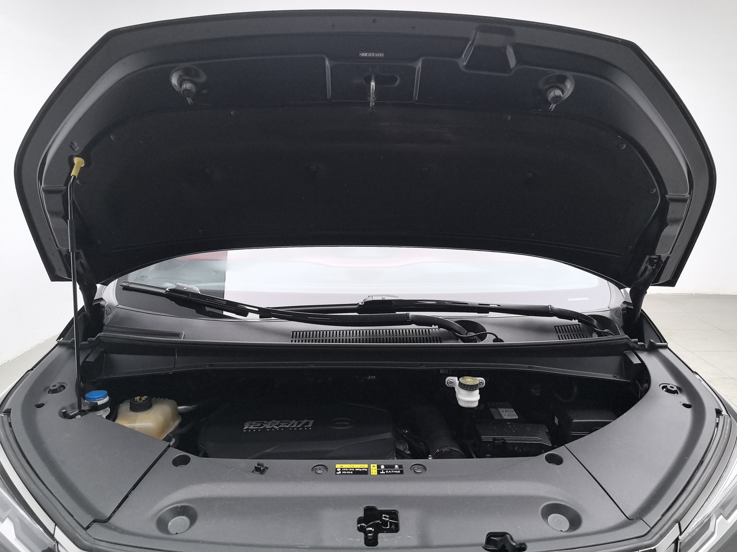 Used GAC Trumpchi M8 2023 2.0 AT
