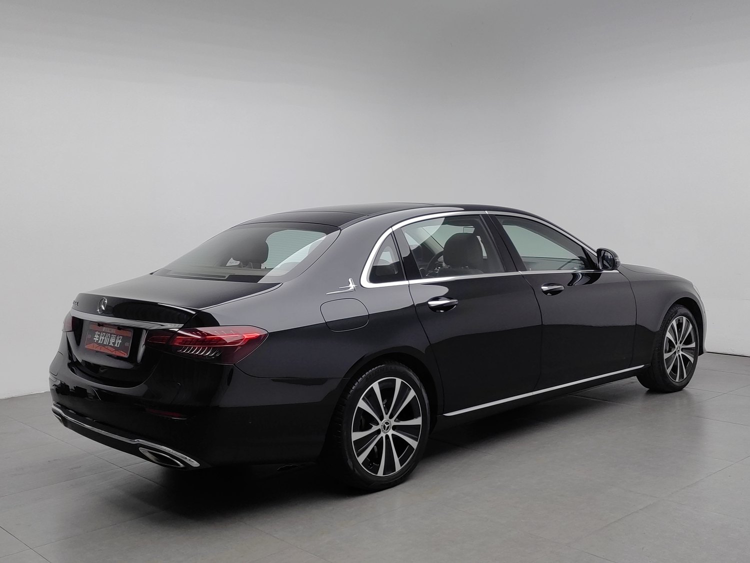 Used Mercedes-Benz E-Class EV 2023 2.0 AT