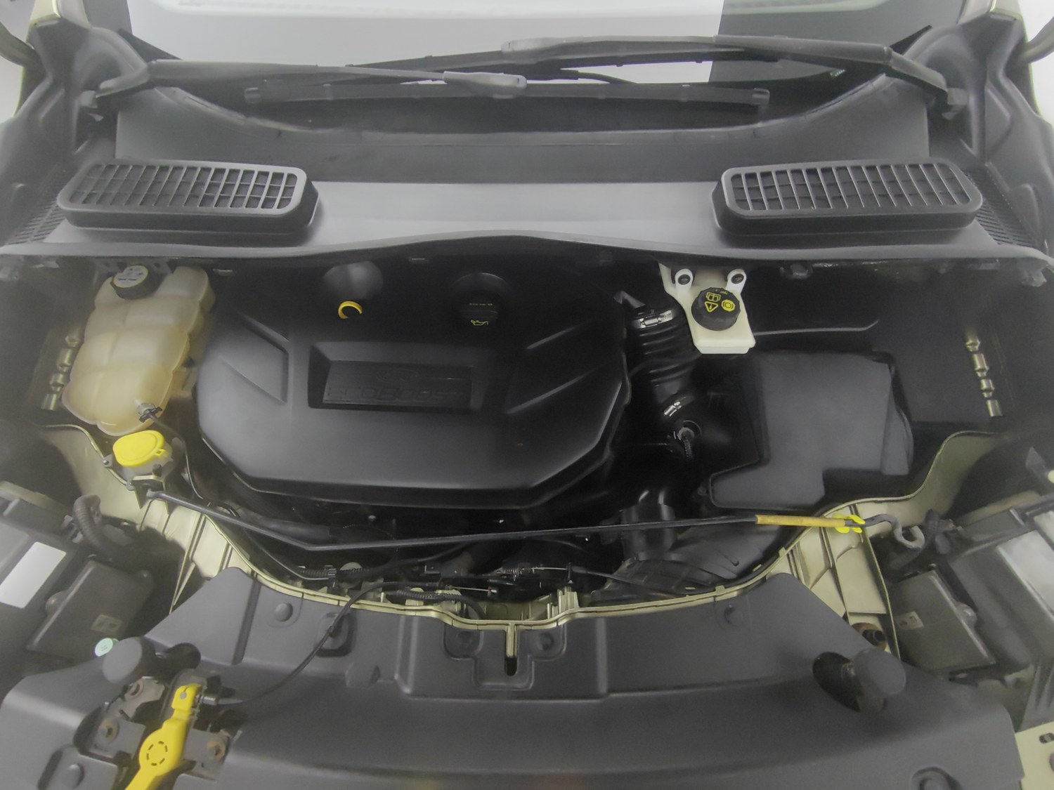 Used Ford Kuga 2013 2.0 AT