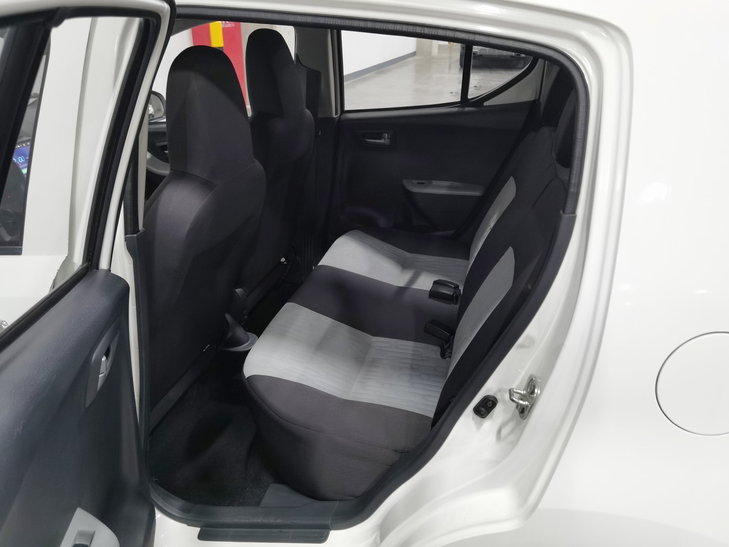 Used Suzuki Alto 2013 1.0 MT