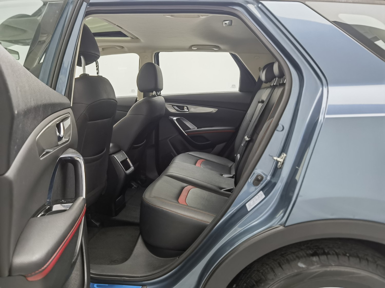 Used Changan CS55 2019 1.5 AT