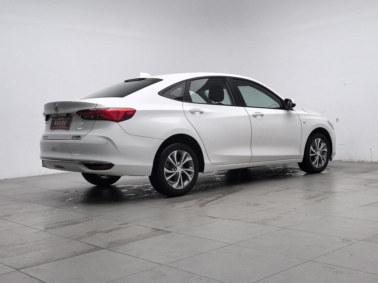 Used Buick Verano 2023 1.5 AT