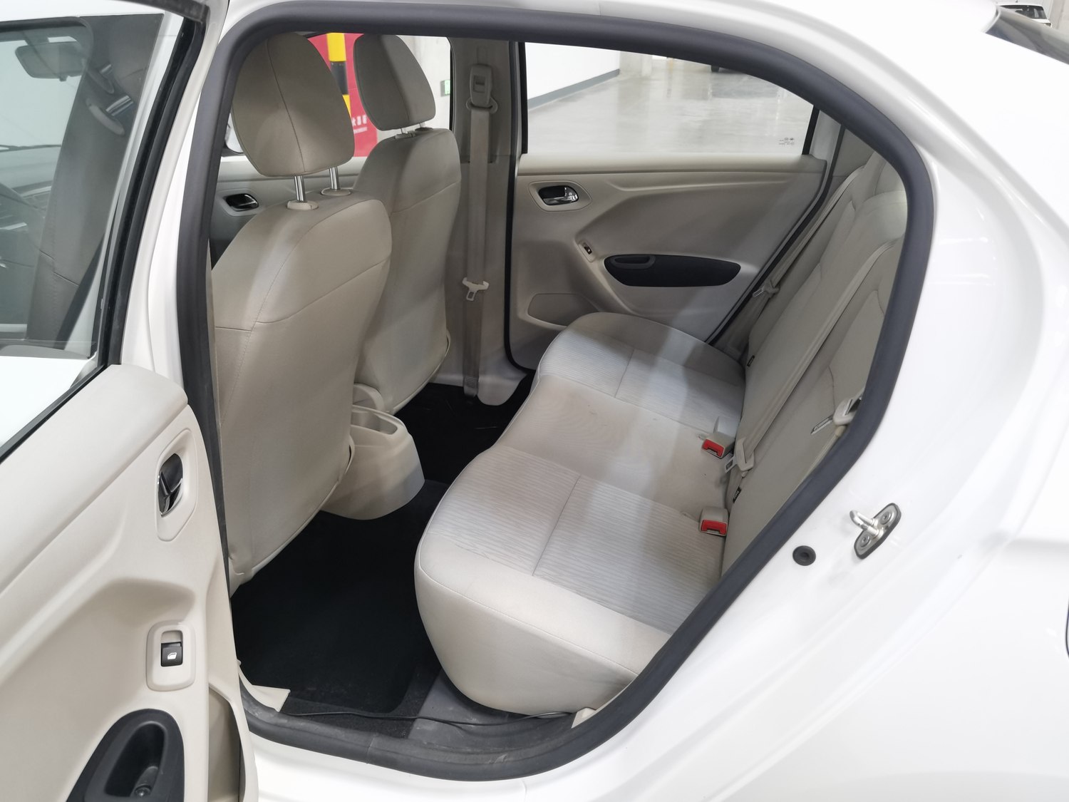 Used Citroen Elysee 2014 1.6 MT