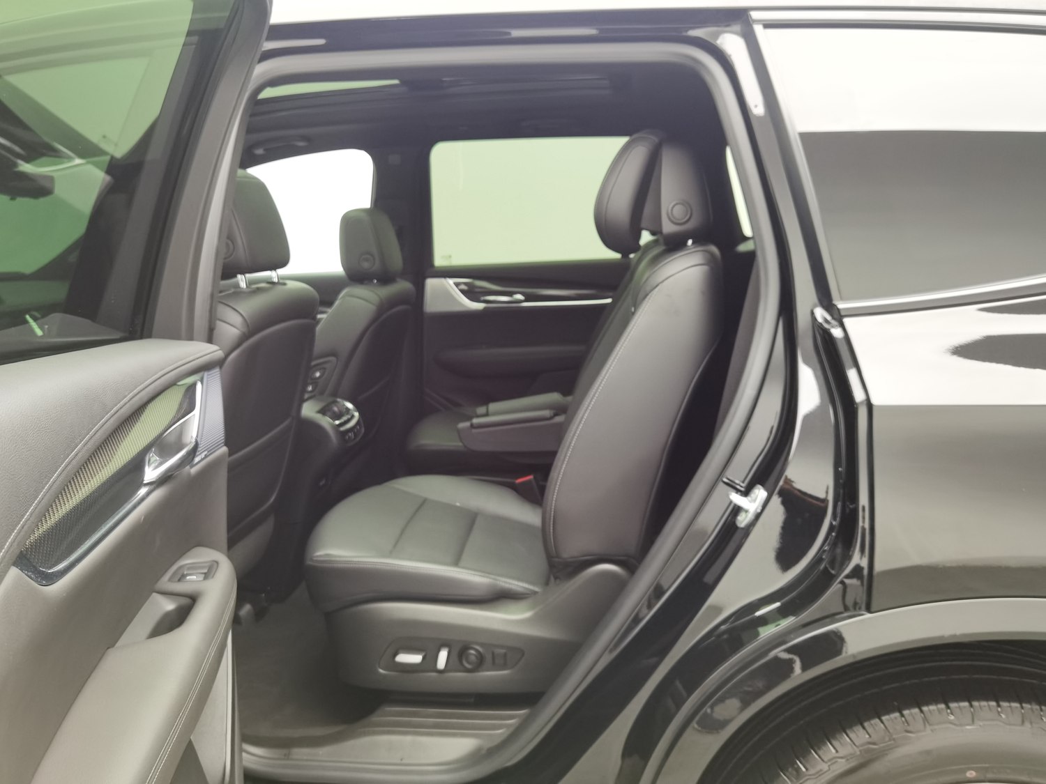 Used Cadillac XT6 2025 2.0 AT